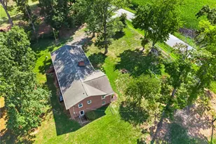 714 Shady Grove Church Rd, Staley, NC 27355 - Photo 3