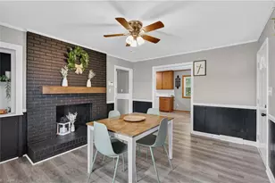 714 Shady Grove Church Rd, Staley, NC 27355 - Photo 9