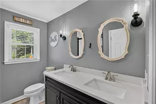 714 Shady Grove Church Rd, Staley, NC 27355 - Photo 17