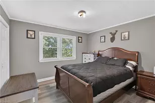 714 Shady Grove Church Rd, Staley, NC 27355 - Photo 19