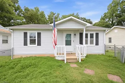 323 Avery Avenue, High Point, NC 27265 - Photo 1