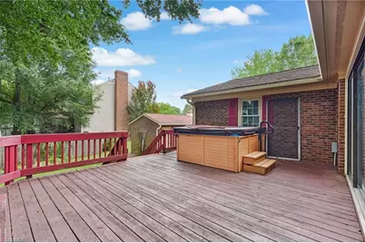 1823 Woodhue Drive, Burlington, NC 27215 - Photo 33