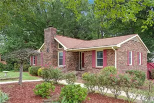1823 Woodhue Dr, Burlington, NC 27215 - Photo 45