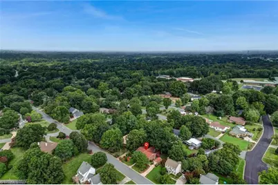 1823 Woodhue Drive, Burlington, NC 27215 - Photo 5