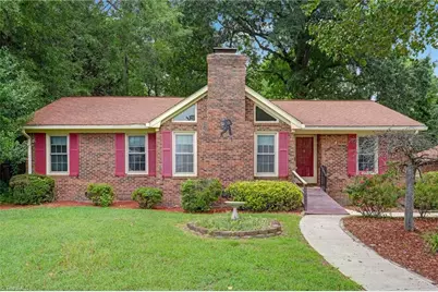 1823 Woodhue Drive, Burlington, NC 27215 - Photo 1