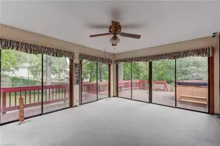 1823 Woodhue Dr, Burlington, NC 27215 - Photo 29