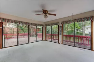 1823 Woodhue Dr, Burlington, NC 27215 - Photo 31