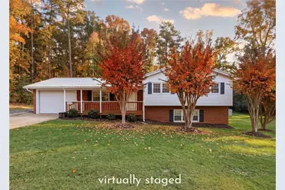 484 Newbern Avenue, Asheboro, NC 27205 - Photo 1
