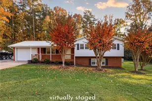 484 Newbern Ave, Asheboro, NC 27205 - Photo 1