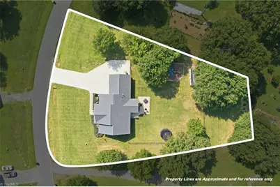 3632 Warfield Road, Graham, NC 27253 - Photo 3