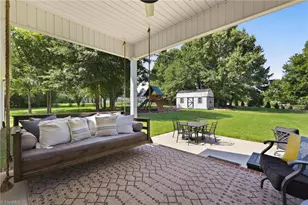 3632 Warfield Rd, Graham, NC 27253 - Photo 23