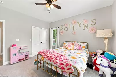 3632 Warfield Road, Graham, NC 27253 - Photo 21