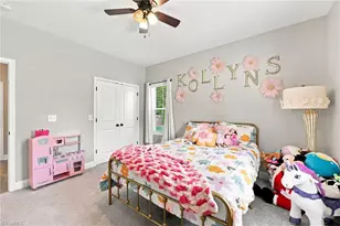 3632 Warfield Rd, Graham, NC 27253 - Photo 21