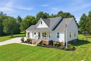 3632 Warfield Rd, Graham, NC 27253 - Photo 31