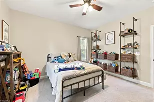 3632 Warfield Rd, Graham, NC 27253 - Photo 17