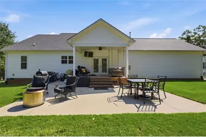 3632 Warfield Road, Graham, NC 27253 - Photo 25