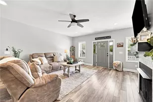 3632 Warfield Rd, Graham, NC 27253 - Photo 5