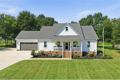 3632 Warfield Road, Graham, NC 27253 - Photo 1