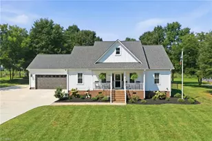3632 Warfield Rd, Graham, NC 27253 - Photo 1