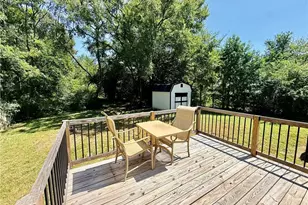 112 Parkdale Dr, Thomasville, NC 27360 - Photo 17