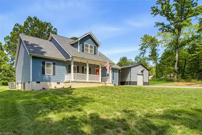 4035 Granby Street, Winston-Salem, NC 27101 - Photo 3