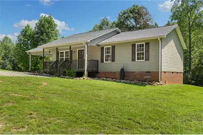 1984 Jerico Road, Asheboro, NC 27205 - Photo 3