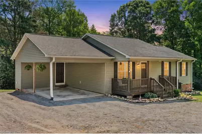 1984 Jerico Road, Asheboro, NC 27205 - Photo 1
