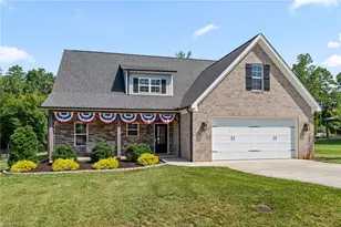 358 Windsor Trl, Lexington, NC 27295 - Photo 1