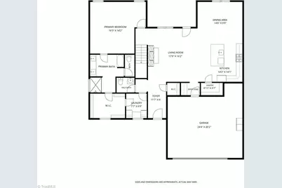 358 Windsor Trail, Lexington, NC 27295 - Photo 45