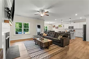 358 Windsor Trl, Lexington, NC 27295 - Photo 5