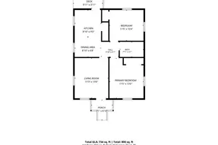 1608 Pecan Rd, Reidsville, NC 27320 - Photo 35