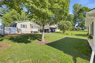 1608 Pecan Rd, Reidsville, NC 27320 - Photo 23