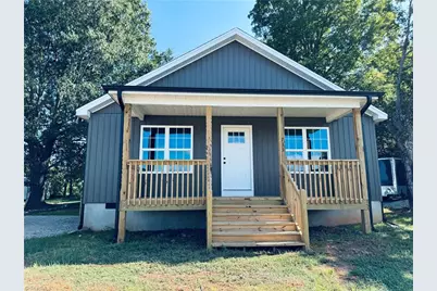 733 2nd Rainbow Street, Lexington, NC 27295 - Photo 1