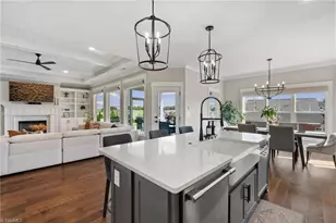 397 Brookberry Farm Cir, Winston-Salem, NC 27106 - Photo 13