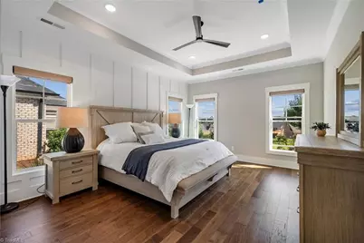 397 Brookberry Farm Circle, Winston-Salem, NC 27106 - Photo 19
