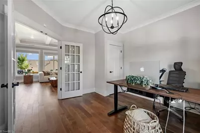 397 Brookberry Farm Circle, Winston-Salem, NC 27106 - Photo 23