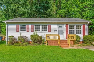 1317 Pleasant St, Winston-Salem, NC 27107 - Photo 1