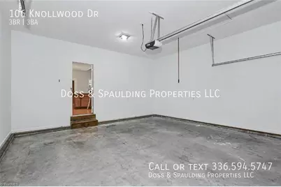 106 Knollwood Drive, Jamestown, NC 27282 - Photo 33