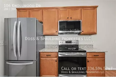 106 Knollwood Drive, Jamestown, NC 27282 - Photo 13