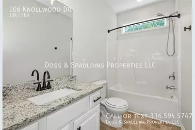106 Knollwood Drive, Jamestown, NC 27282 - Photo 25