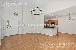 106 Knollwood Dr, Jamestown, NC 27282 - Photo 9
