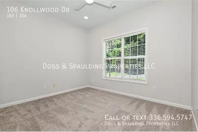 106 Knollwood Drive, Jamestown, NC 27282 - Photo 23