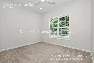 106 Knollwood Dr, Jamestown, NC 27282 - Photo 23