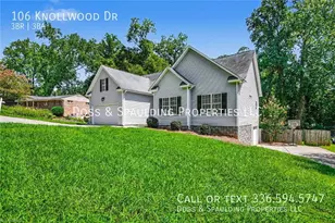 106 Knollwood Dr, Jamestown, NC 27282 - Photo 3