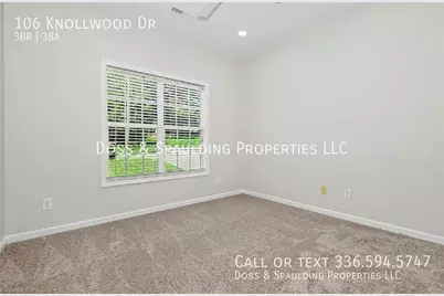 106 Knollwood Drive, Jamestown, NC 27282 - Photo 21