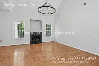 106 Knollwood Drive, Jamestown, NC 27282 - Photo 7