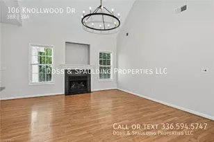 106 Knollwood Dr, Jamestown, NC 27282 - Photo 7