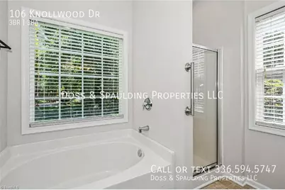 106 Knollwood Drive, Jamestown, NC 27282 - Photo 19