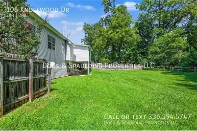 106 Knollwood Drive, Jamestown, NC 27282 - Photo 35