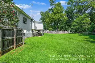 106 Knollwood Dr, Jamestown, NC 27282 - Photo 35